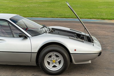 Lot 1976 Ferrari 308 Vetroresina