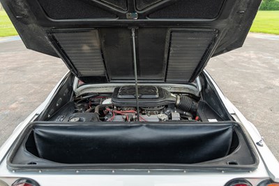 Lot 1976 Ferrari 308 Vetroresina