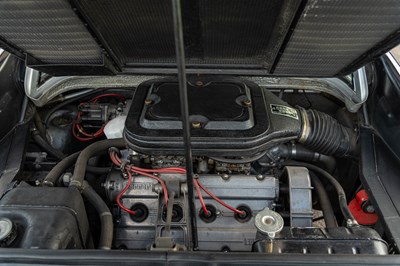 Lot 1976 Ferrari 308 Vetroresina
