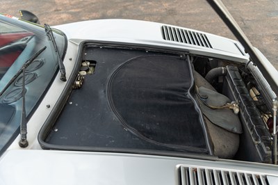 Lot 1976 Ferrari 308 Vetroresina