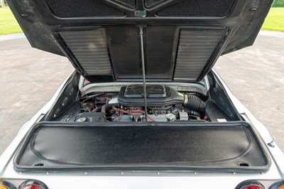 Lot 1976 Ferrari 308 Vetroresina
