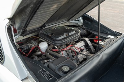 Lot 1976 Ferrari 308 Vetroresina