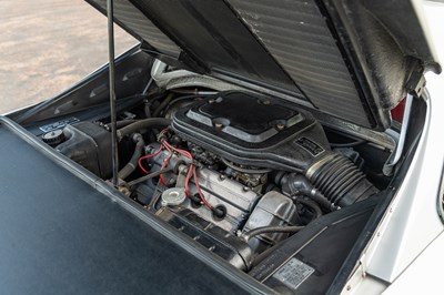 Lot 1976 Ferrari 308 Vetroresina