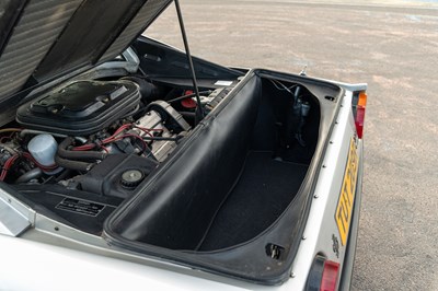 Lot 1976 Ferrari 308 Vetroresina