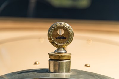 Lot 25 - 1926 Lea Francis J Type Drophead Coupe