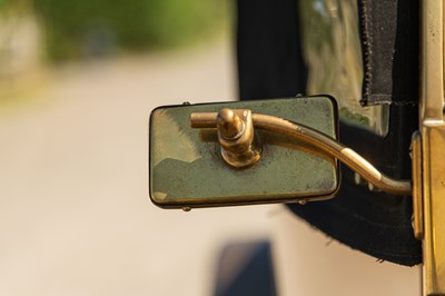 Lot 25 - 1926 Lea Francis J Type Drophead Coupe