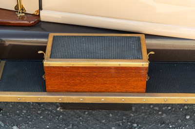 Lot 25 - 1926 Lea Francis J Type Drophead Coupe