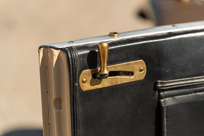 Lot 25 - 1926 Lea Francis J Type Drophead Coupe