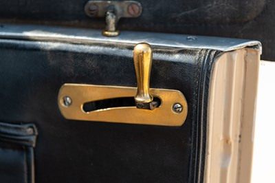 Lot 25 - 1926 Lea Francis J Type Drophead Coupe