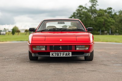 Lot 1993 Ferrari Mondial T