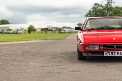 Lot 1993 Ferrari Mondial T