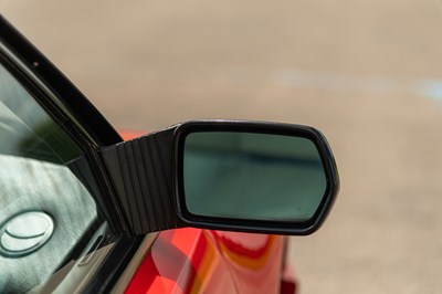 Lot 1993 Ferrari Mondial T
