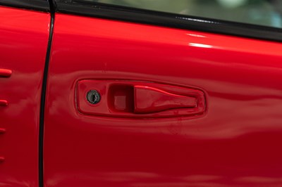 Lot 1993 Ferrari Mondial T