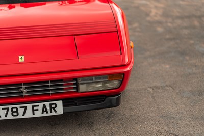 Lot 1993 Ferrari Mondial T