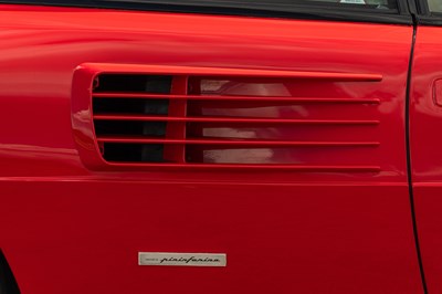 Lot 1993 Ferrari Mondial T