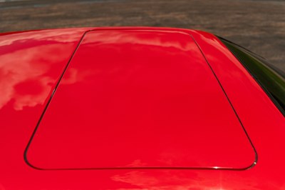 Lot 1993 Ferrari Mondial T