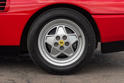 Lot 1993 Ferrari Mondial T