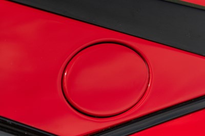 Lot 1993 Ferrari Mondial T