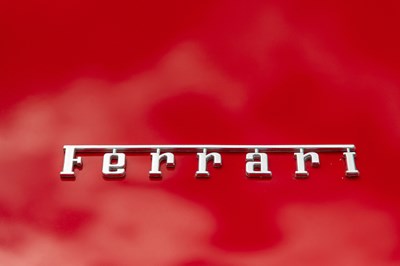 Lot 1993 Ferrari Mondial T