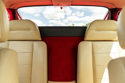 Lot 1993 Ferrari Mondial T