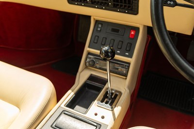 Lot 1993 Ferrari Mondial T