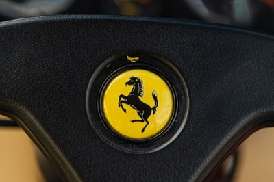 Lot 1993 Ferrari Mondial T
