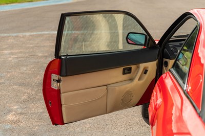 Lot 1993 Ferrari Mondial T