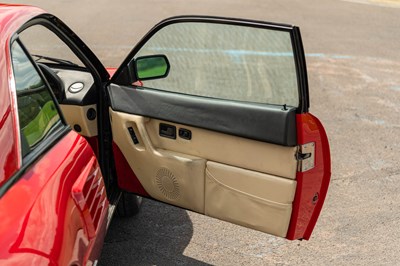 Lot 1993 Ferrari Mondial T