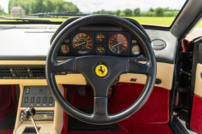Lot 1993 Ferrari Mondial T