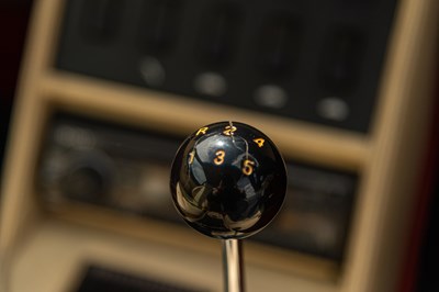 Lot 1993 Ferrari Mondial T
