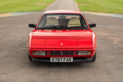 Lot 1993 Ferrari Mondial T