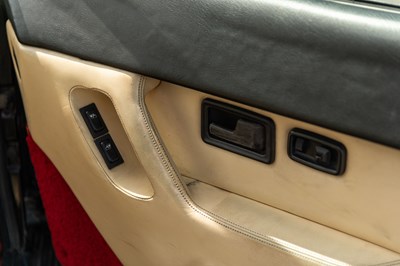 Lot 1993 Ferrari Mondial T