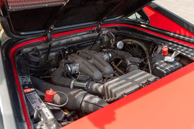 Lot 1993 Ferrari Mondial T