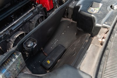 Lot 1993 Ferrari Mondial T