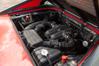 Lot 1993 Ferrari Mondial T