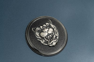 Lot 19 - 1990 Jaguar XJS 5.3 HE