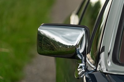 Lot 19 - 1990 Jaguar XJS 5.3 HE