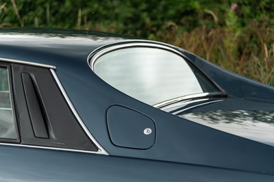 Lot 19 - 1990 Jaguar XJS 5.3 HE