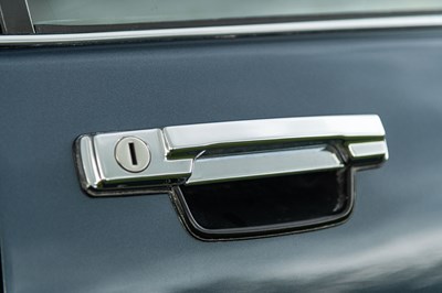 Lot 19 - 1990 Jaguar XJS 5.3 HE