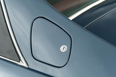 Lot 19 - 1990 Jaguar XJS 5.3 HE