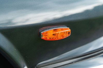 Lot 19 - 1990 Jaguar XJS 5.3 HE