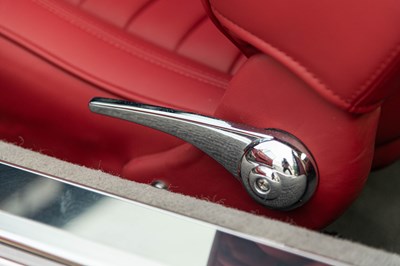 Lot 19 - 1990 Jaguar XJS 5.3 HE