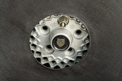 Lot 19 - 1990 Jaguar XJS 5.3 HE