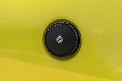 Lot 100 - 1979 Volkswagen Scirocco