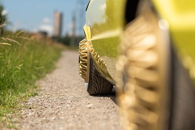 Lot 100 - 1979 Volkswagen Scirocco