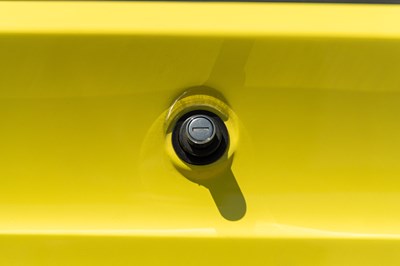 Lot 100 - 1979 Volkswagen Scirocco