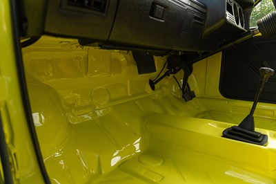 Lot 100 - 1979 Volkswagen Scirocco