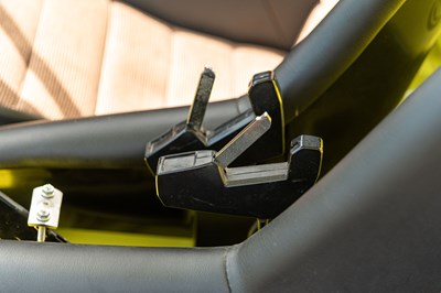 Lot 100 - 1979 Volkswagen Scirocco