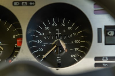 Lot 100 - 1979 Volkswagen Scirocco