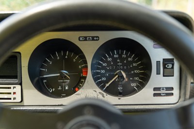 Lot 100 - 1979 Volkswagen Scirocco